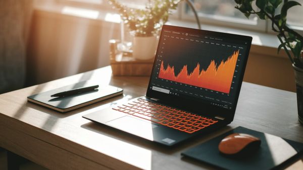 Best Budget Laptops for Remote Work 2025
