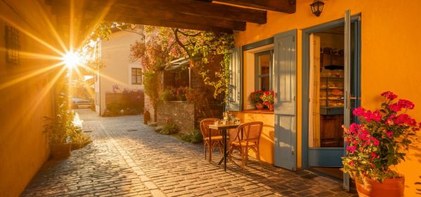 Hidden Gem Destinations in Europe for Solo Travelers