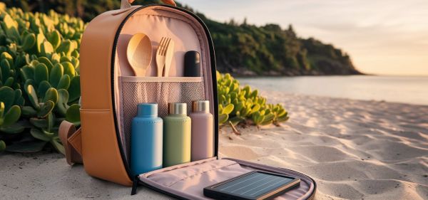 Best Eco-Friendly Travel Gear for Backpackers Under $50