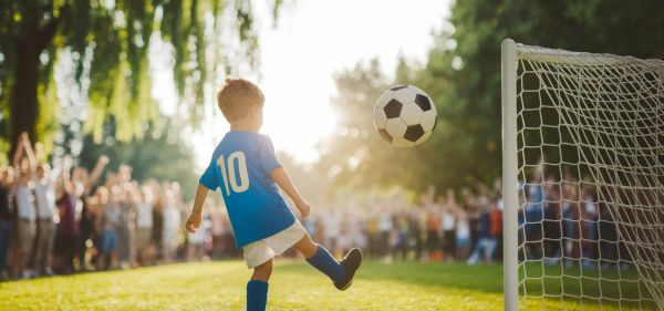 Latest Grassroots Football News UK 2025