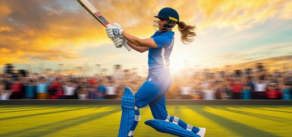UK Women's Cricket Match Highlights Today