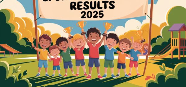UK Local School Sports Tournament Results 2025