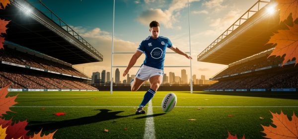Scottish Amateur Rugby League Latest Fixtures
