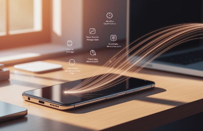 How to Fix Slow Android Phone Without Rooting