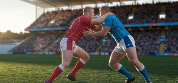 Scottish Amateur Rugby League Latest Fixtures