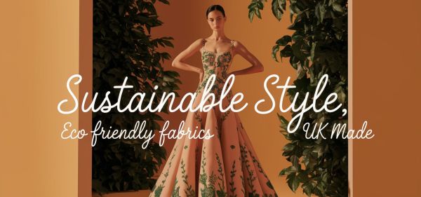Affordable Sustainable Fashion Brands in the UK