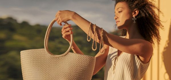 Eco-Friendly Fashion Accessories UK