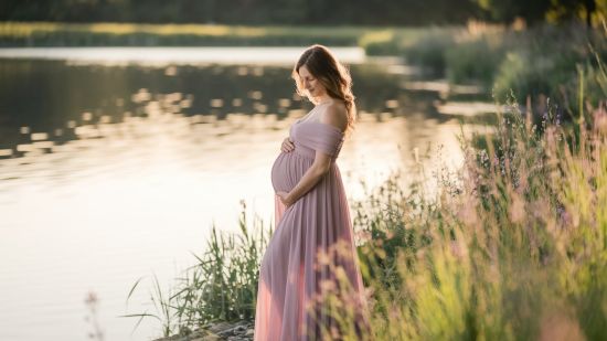 Discover Top Outdoor Maternity Photoshoot Locations UK