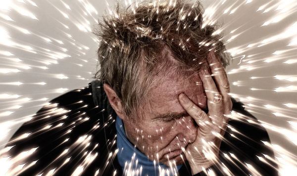 Natural Remedies for Anxiety and Stress Relief
