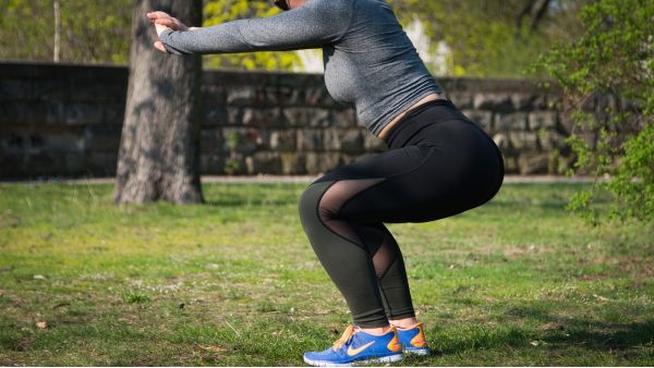 Home Workouts for Beginners with No Equipment for Weight Loss