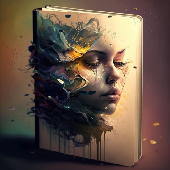 Creative Art Journal Prompts for Mental Health
