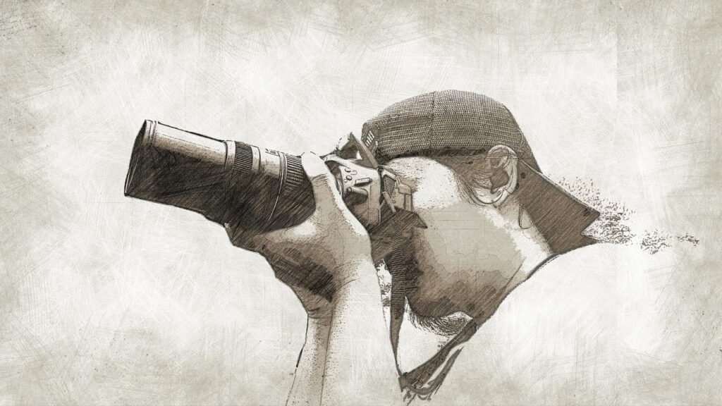 Easy Pencil Sketch Ideas for Teenage Artists
