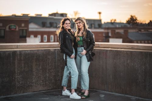 Affordable Sustainable Fashion Brands for Women