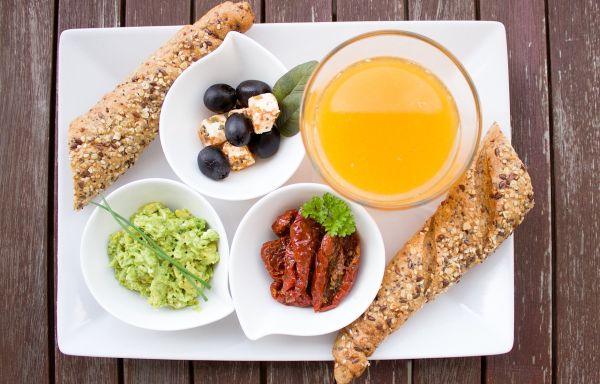 Best Vitamins for Energy and Tiredness in Adults