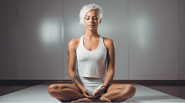 Natural Remedies for Anxiety and Stress Relief