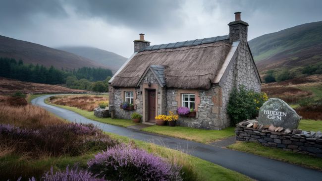 Hidden Places to Visit in the UK for a Quiet Getaway