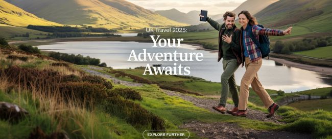 Latest UK Travel Updates for 2025 You Should Know