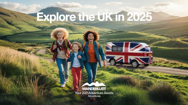 Latest UK Travel Updates for 2025 You Should Know