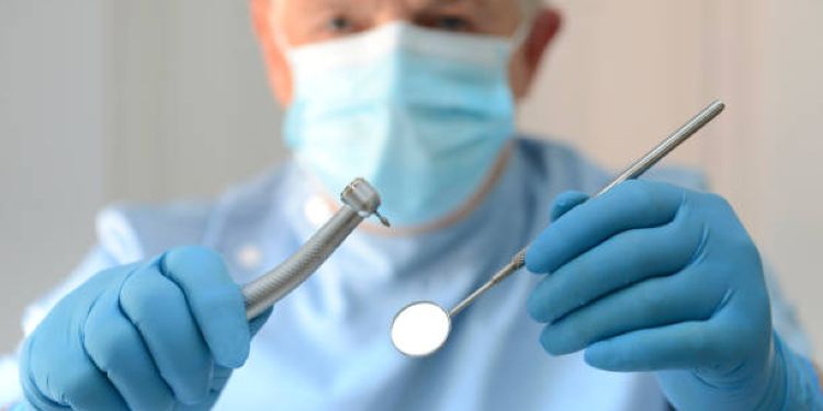 How to Find NHS Dentists in the UK Easily