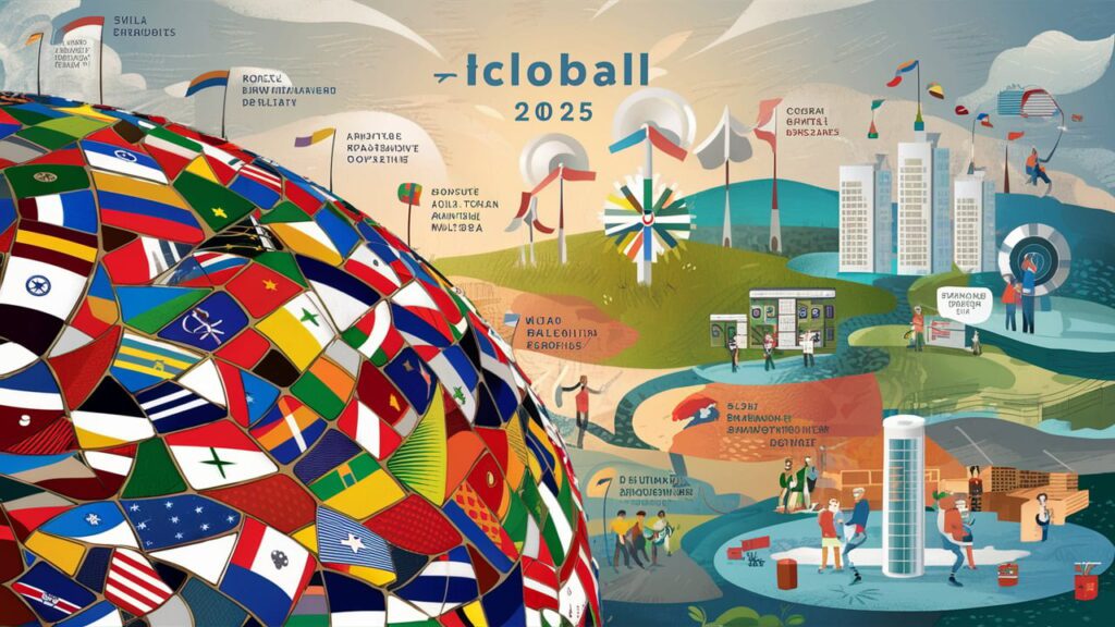 Small Countries Making Big Global Impacts in 2025