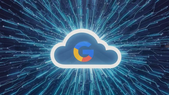 Top Cloud Computing Providers including Google and IBM