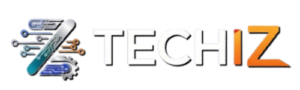 Techiz logo Techiz logo